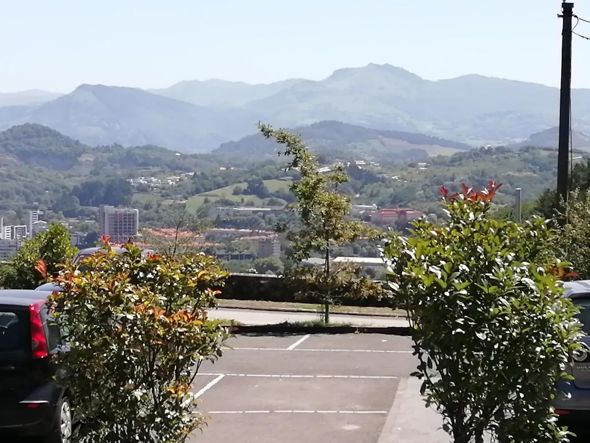 Cr Luarri Hotel San Sebastián 0*,