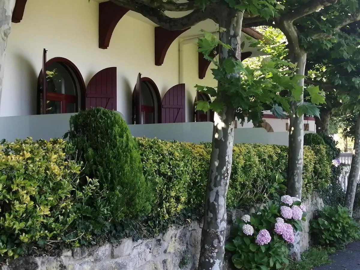 Cr Luarri Hotel San Sebastián Casa de hóspedes