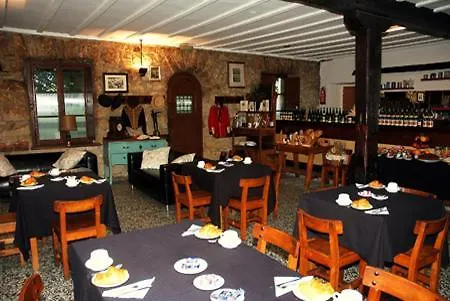 Hotel Cr Luarri à Saint-Sébastien 0*,  Espagne