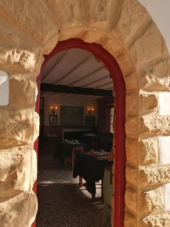 Cr Luarri Hotel San Sebastian Guest house