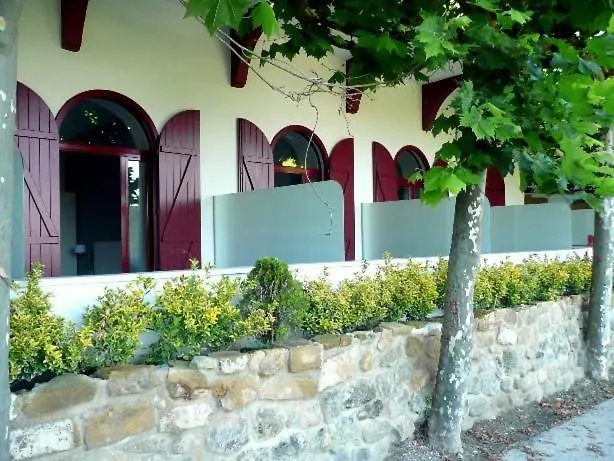 Hotel Cr Luarri à Saint-Sébastien 0*,  Espagne